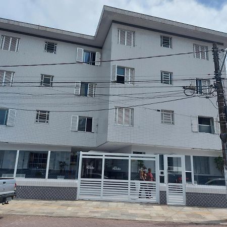 Apto Excelente Localizacao Apartment Praia Grande  Ngoại thất bức ảnh