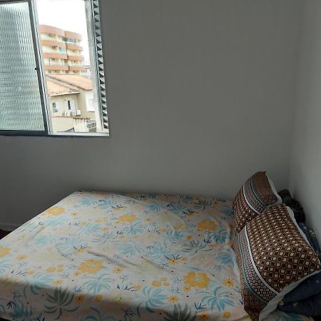 Apto Excelente Localizacao Apartment Praia Grande  Ngoại thất bức ảnh