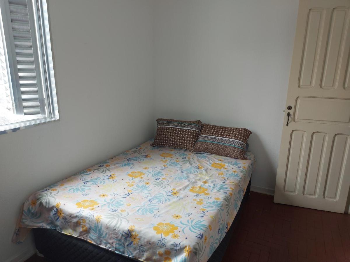 Apto Excelente Localizacao Apartment Praia Grande  Ngoại thất bức ảnh