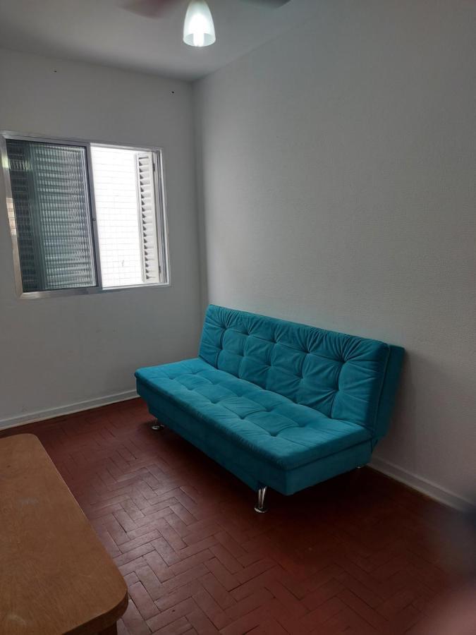 Apto Excelente Localizacao Apartment Praia Grande  Ngoại thất bức ảnh