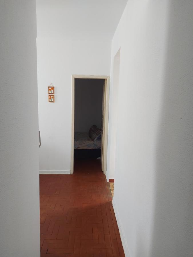 Apto Excelente Localizacao Apartment Praia Grande  Ngoại thất bức ảnh