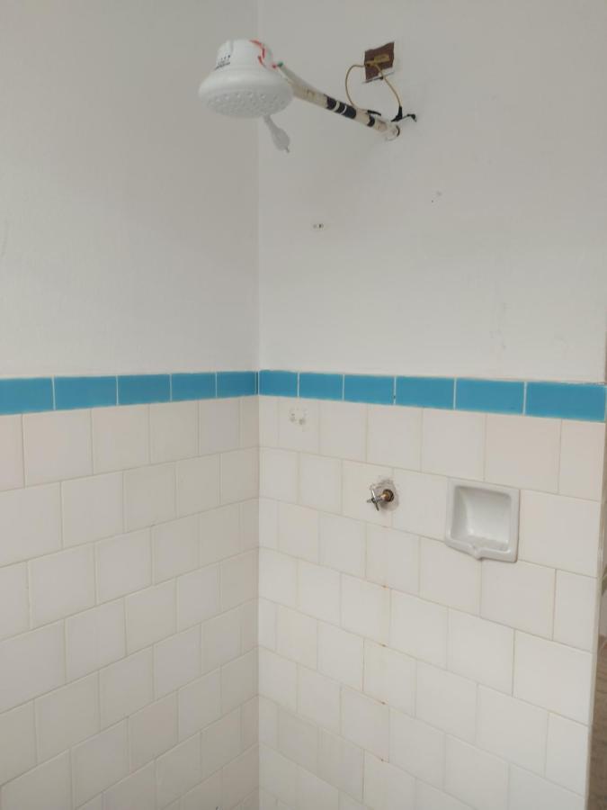 Apto Excelente Localizacao Apartment Praia Grande  Ngoại thất bức ảnh